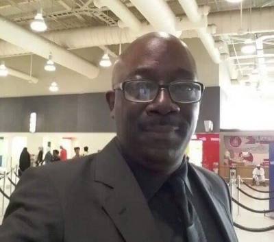 Joseph 47 ans Kuwait City Koweït