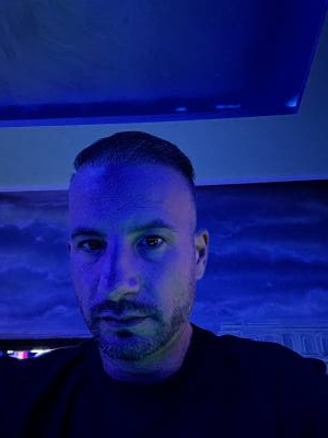 Ibo 35 лет Nürnberg  Германия