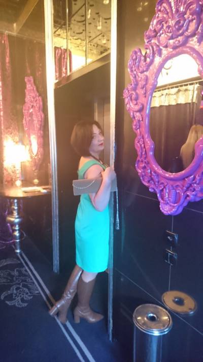 Tanya 62 ans Kharkov Ukraine