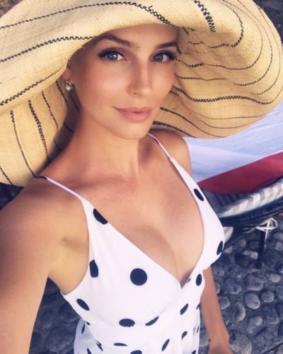 Valéria 37 ans Minsk Biélorussie