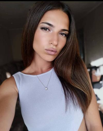 Snezhana 32 ans Rubezhnoye Ukraine