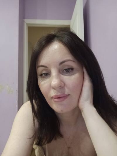 Наталья 43 ans Moskva Russie