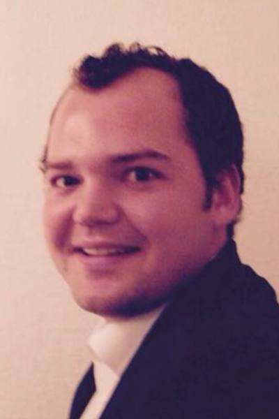 Linus 35 ans Basel Suisse