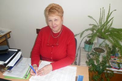Ludmila 71 ans Николаев Ukraine