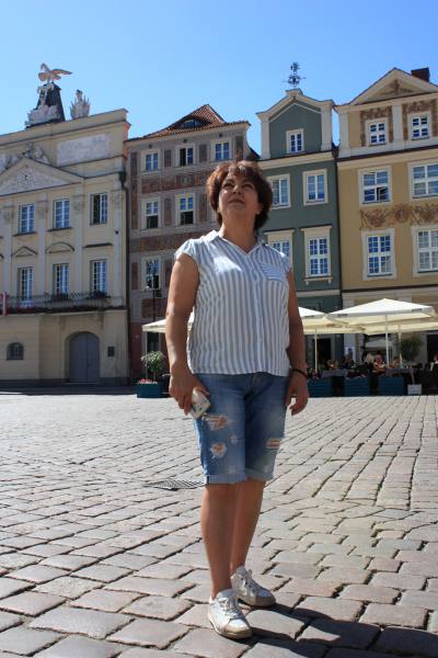Svetlana 63 ans Kaliningrad Russie