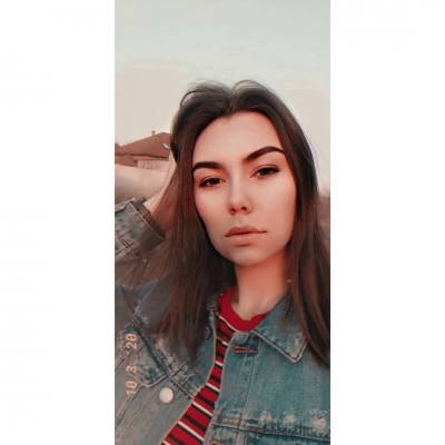 София 25 ans Киев Ukraine