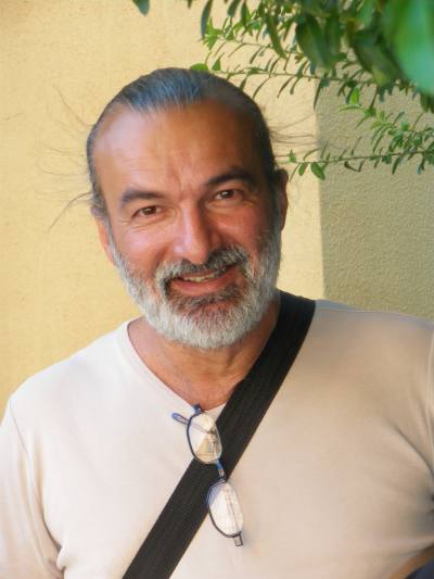 Stephane 61 лет Orleans Франция