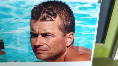 Michael 49 ans Bubry France