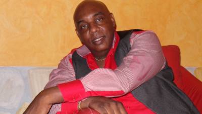 William 62 лет Marin Мартиники