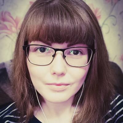 Мария 27 ans Краматорск Ukraine