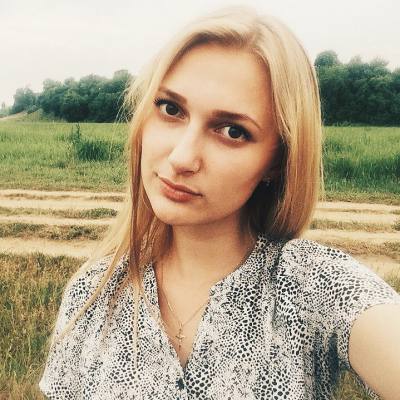 Irina 28 ans Минск Biélorussie