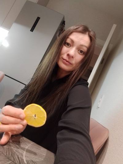 Mariya 38 ans Kazan Russie