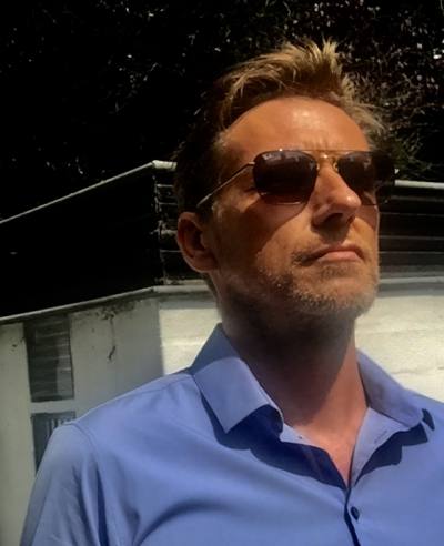Olivier 51 ans Anderlues Belgique