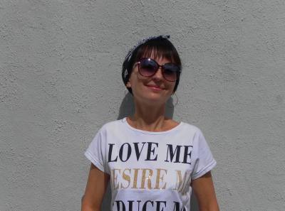 Elen 54 ans Витебск Biélorussie