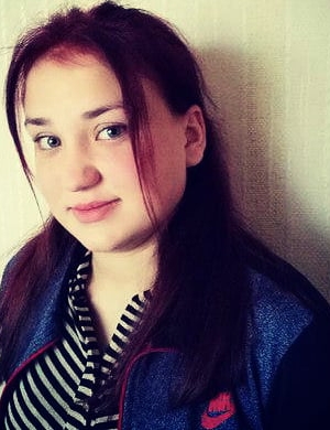 Аня 24 ans Орехоа Ukraine