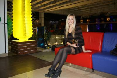 Inga 43 ans  Харьков Ukraine