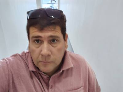 Oscar 48 ans Alicante Espagne