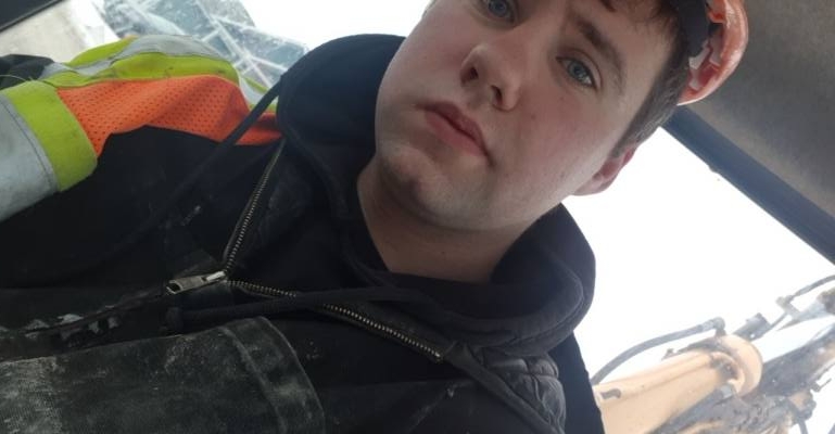 Ryan 30 лет Brussels США