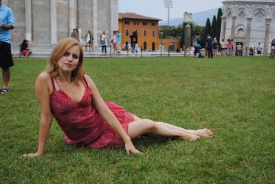 Alena 43 ans Rostov On Don Russie