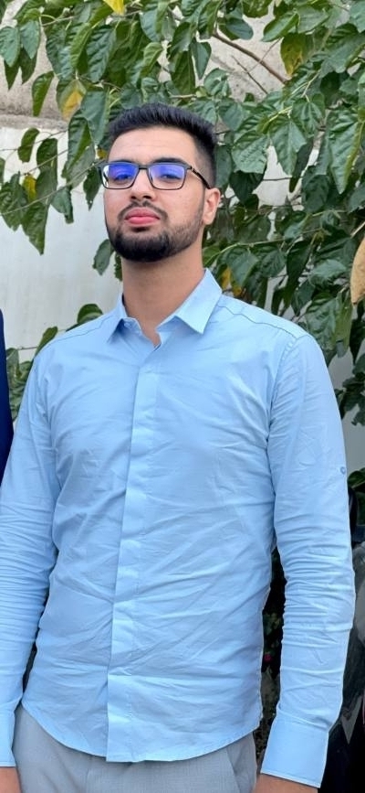 Abderrahmane 25 лет Kikib Алжир