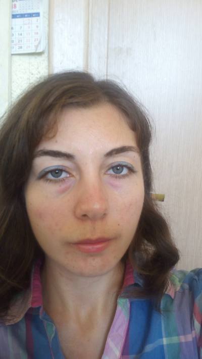 Hasmik 32 years Франция France