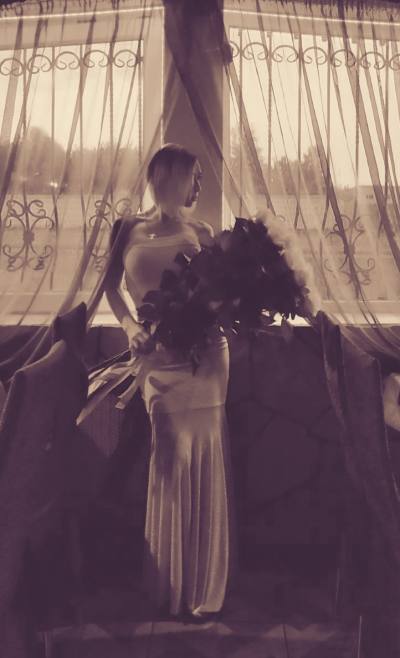 Irina 45 ans Brest Biélorussie