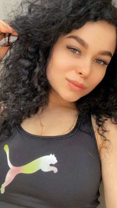 Alyona 26 ans Sumy Ukraine
