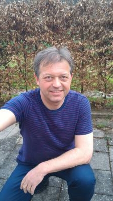 Michi 57 ans Bremen Allemagne