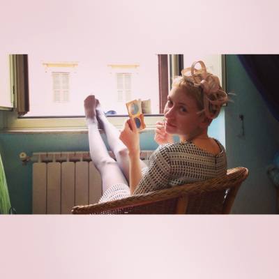 Anjelika 36 ans минск Biélorussie