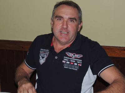 Patrick 56 лет Aurillac Франция