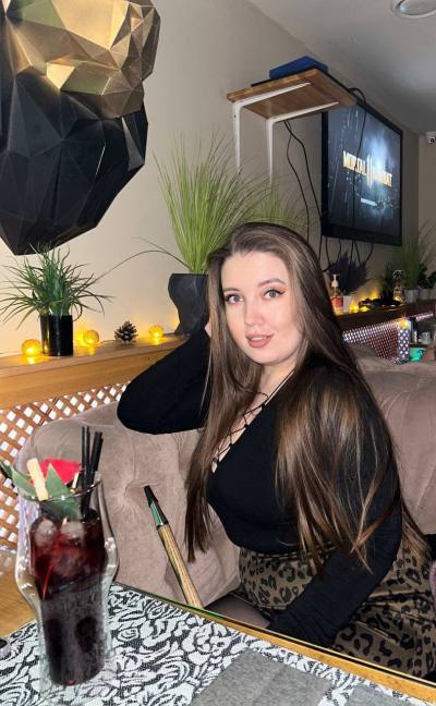 Екатерина 37 Jahre Чебоксары Russland