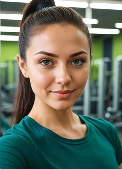 татьяна 32 ans Nicopol Ukraine