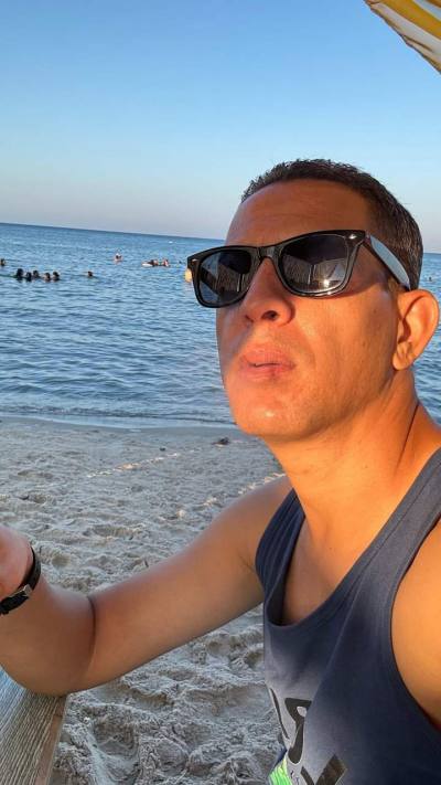 Mlouki 43 ans La Manouba  Tunisie