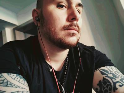 Kevin 30 ans Haguenau France