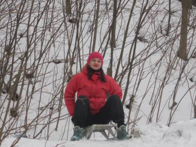 Olga 50 ans Могилев Biélorussie