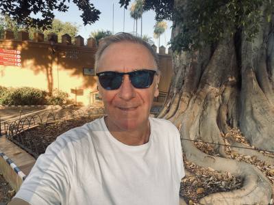 Philippe 57 ans Bruxelles Belgique