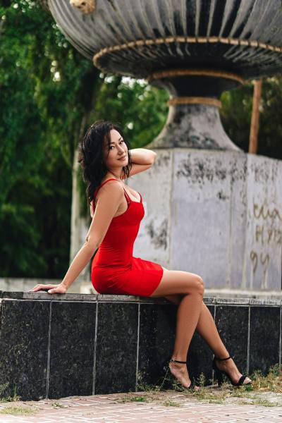 Tetiana 51 ans Kharkiv Ukraine