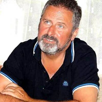 Philippe 62 лет Noyon  Франция