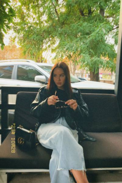 Sveta 21 ans Dnipro Ukraine