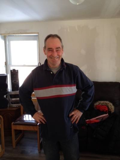 Michel 68 ans Québec Canada