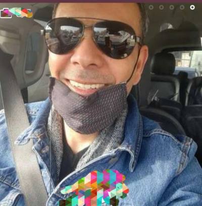 Badri 59 ans Bruxelles  Belgique