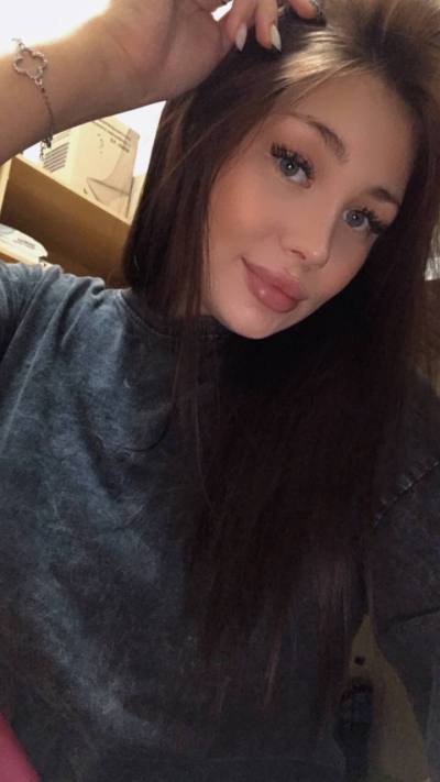 Anna 27 ans Нижний Новгород Russie