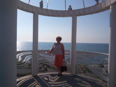 Elena 65 years Domodossola Italy