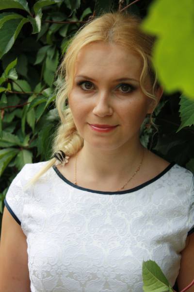 Olechka 38 ans Кемерово Russie