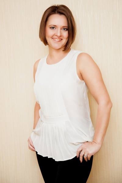 Oxana 49 ans Тольятти Russie