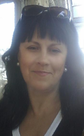 Irina 55 ans Minsk Biélorussie