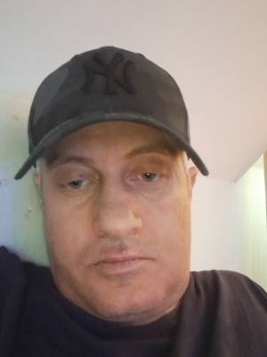 Guillaume 45 ans Colmar  France