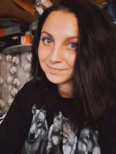 Янна 42 ans Вознесенськ Ukraine