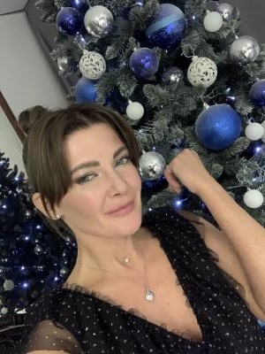 Катерина 41 ans Ейск Russie