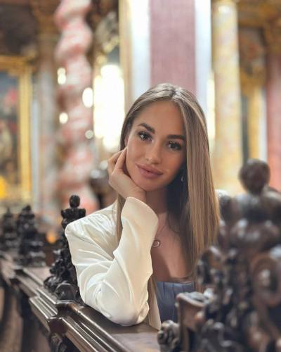 Елизавета 34 years Харьков Ukraine